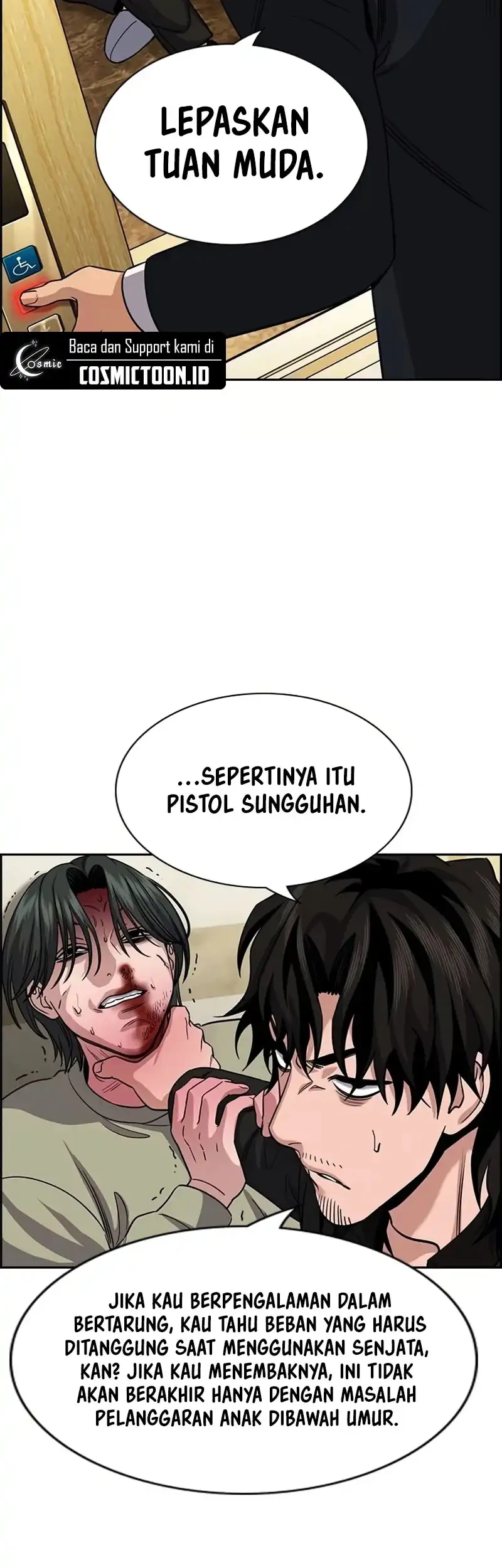 Chapter 238 - halaman 3