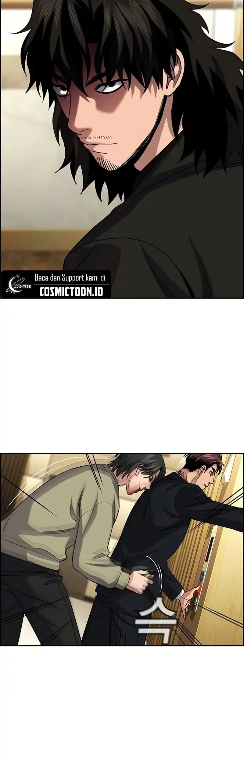 Chapter 238 - halaman 13
