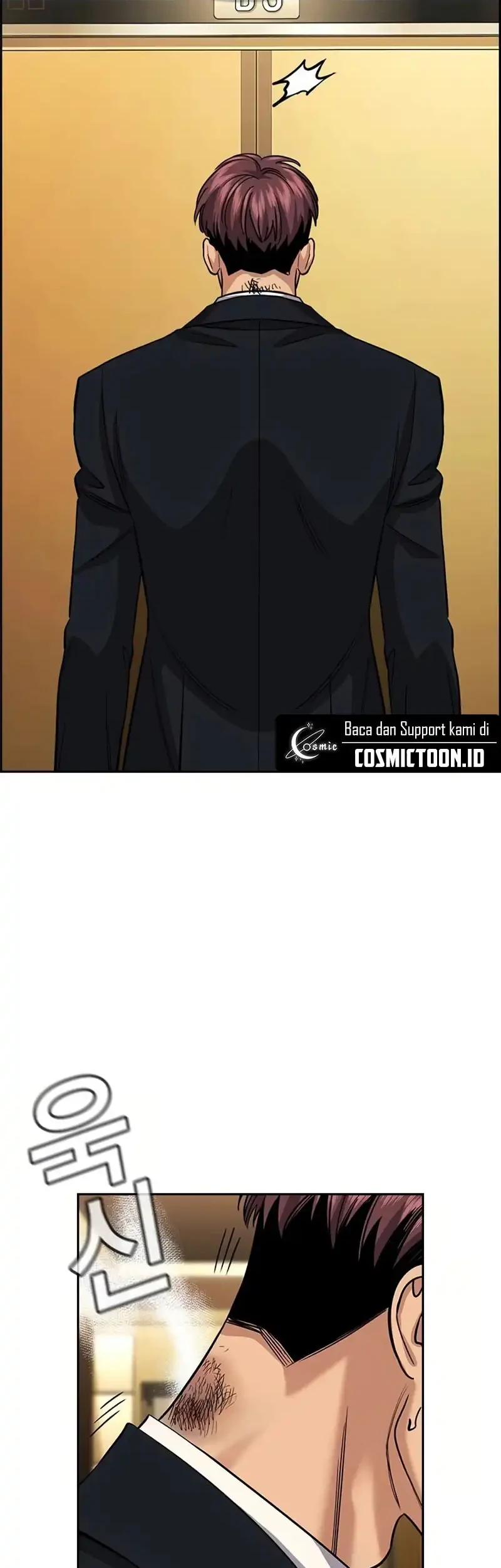 Chapter 238 - halaman 21