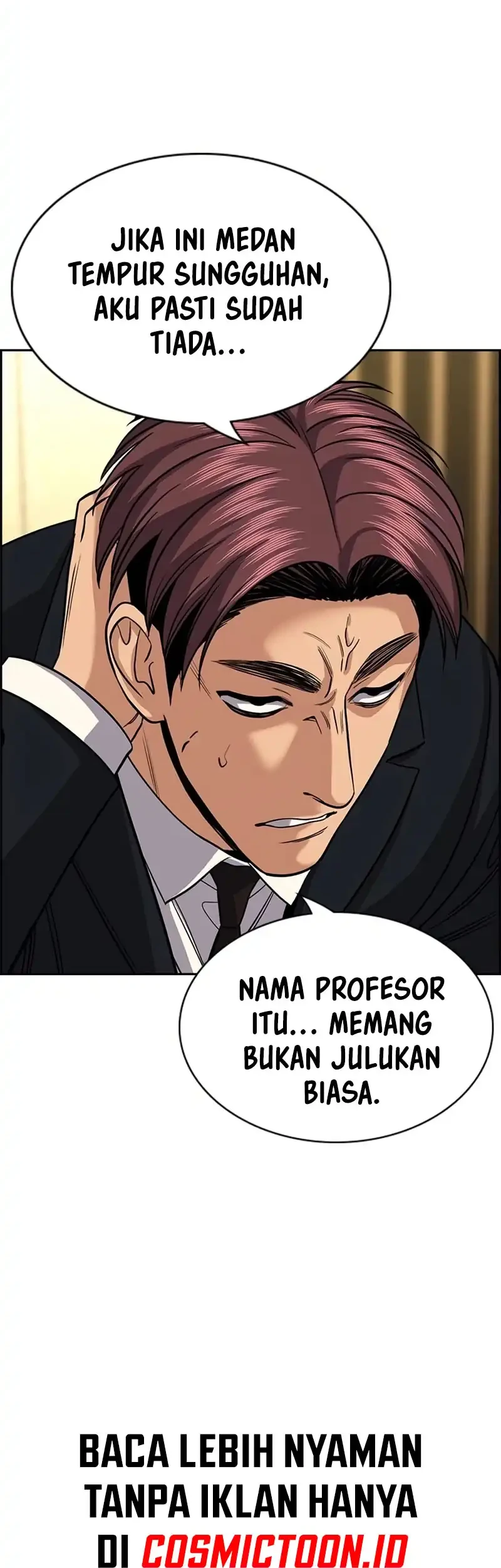 Chapter 238 - halaman 23