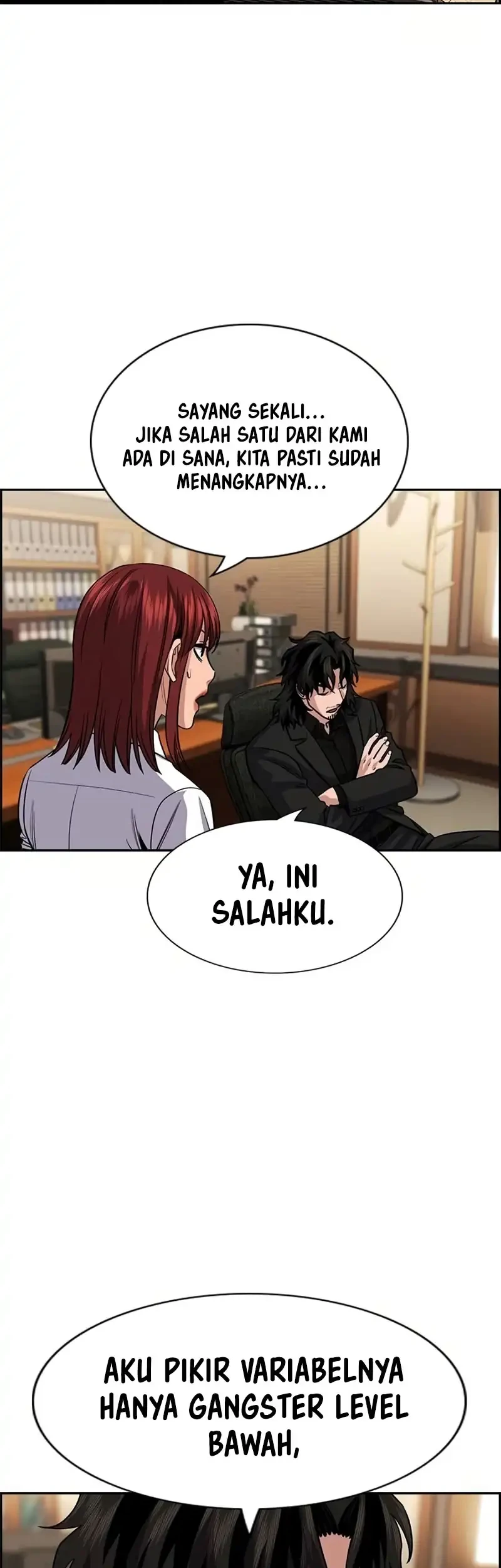 Chapter 238 - halaman 28