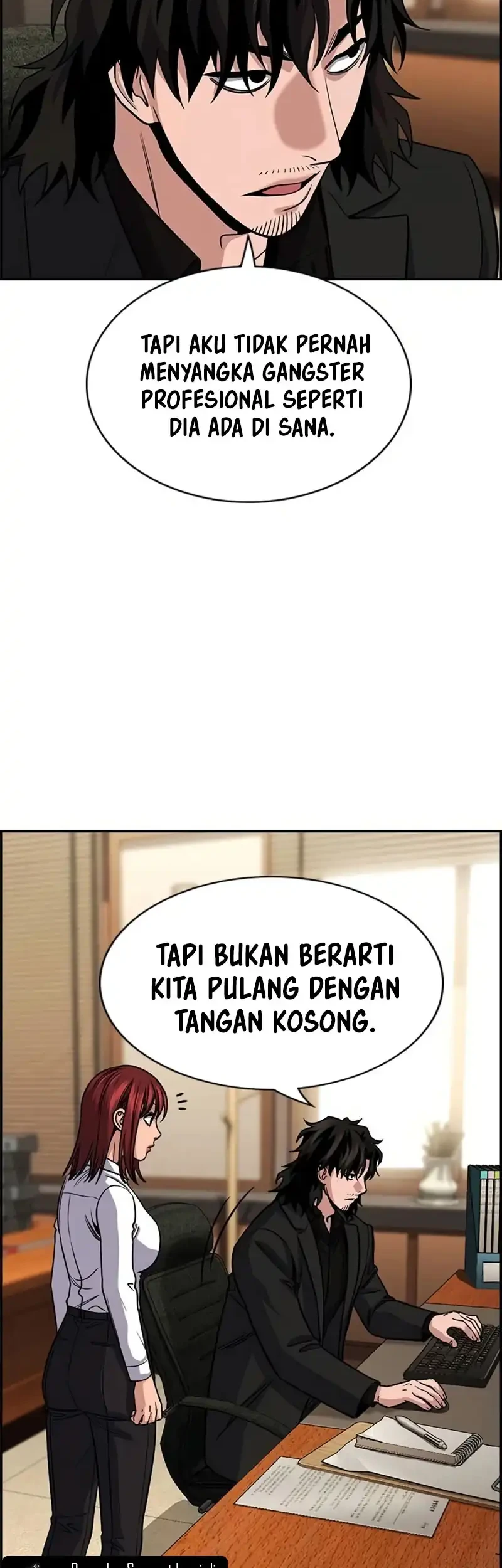 Chapter 238 - halaman 29