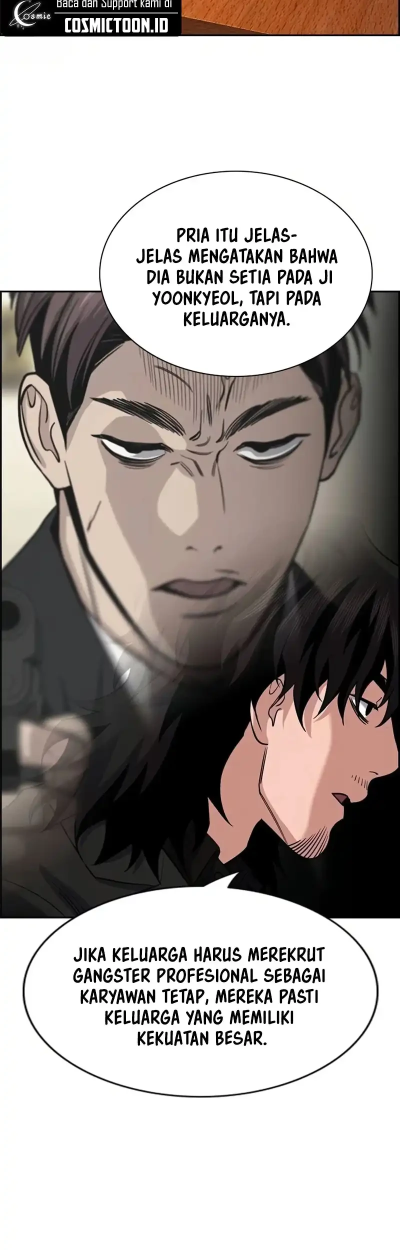 Chapter 238 - halaman 30