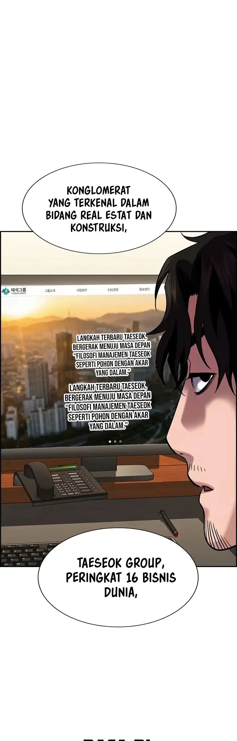 Chapter 238 - halaman 33