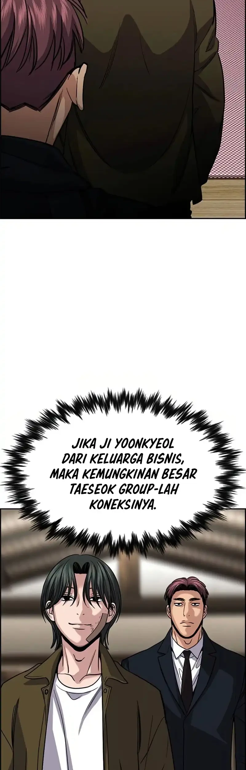 Chapter 238 - halaman 35