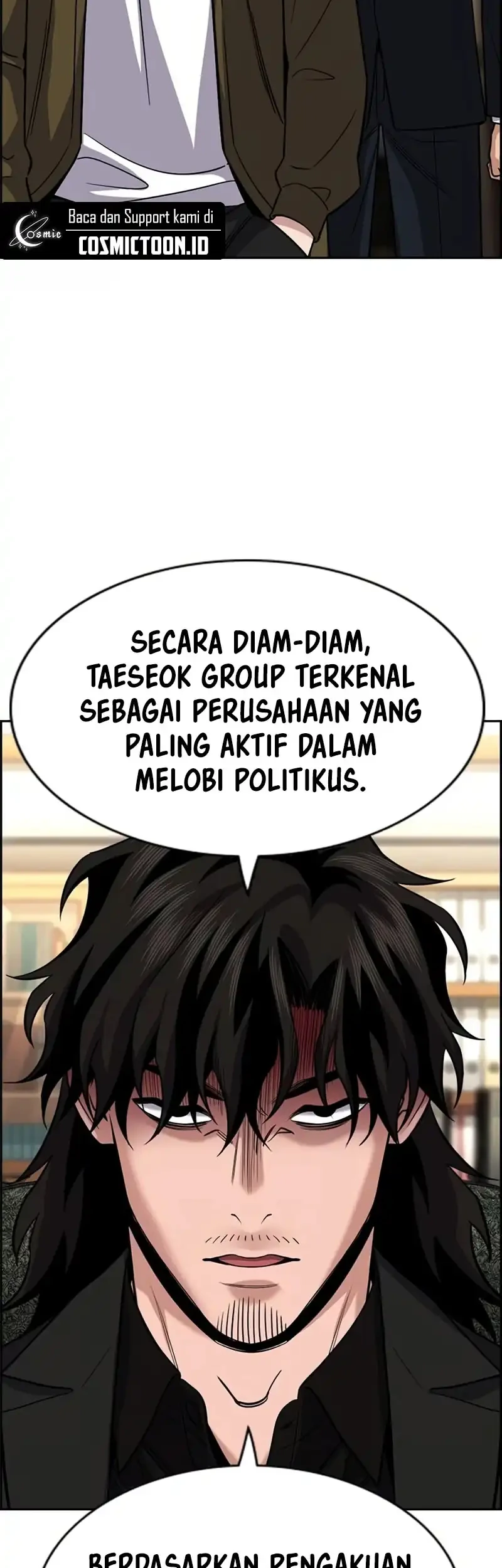 Chapter 238 - halaman 36
