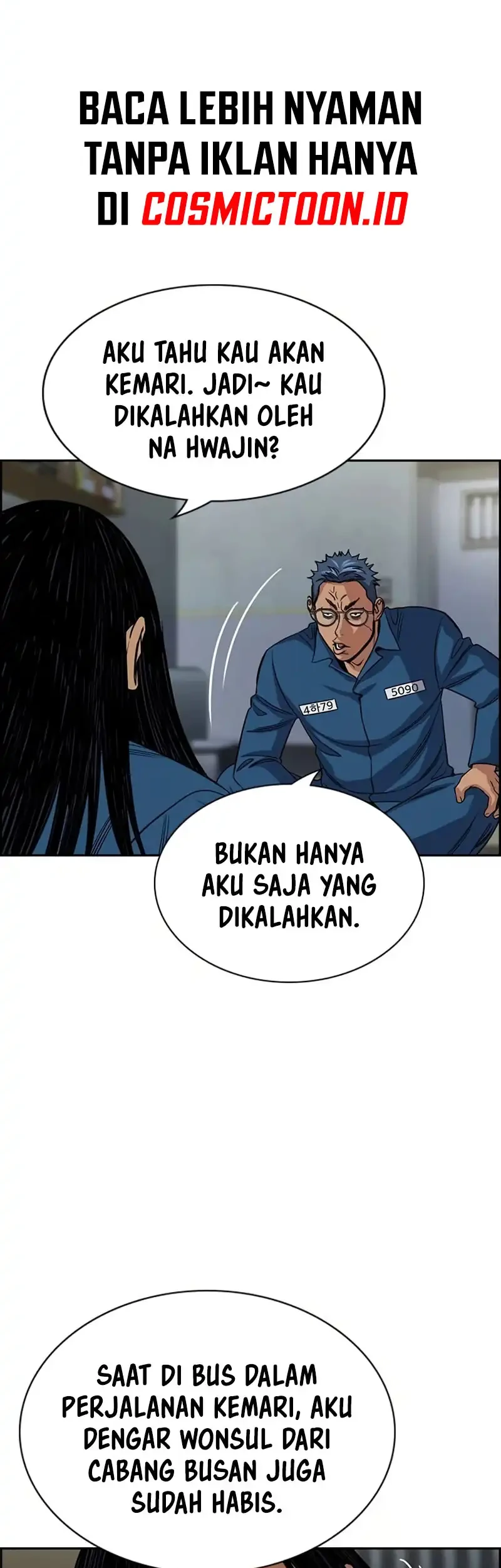 Chapter 238 - halaman 40