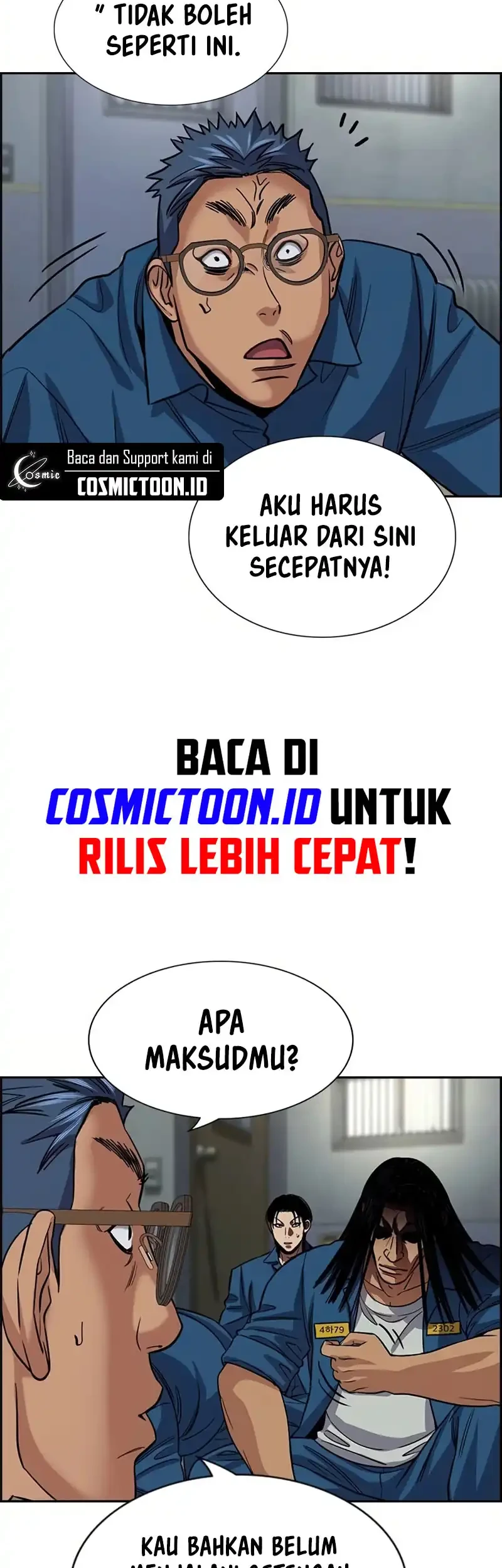 Chapter 238 - halaman 48