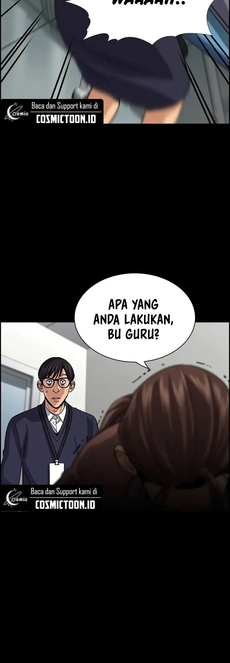Chapter 238 - halaman 55