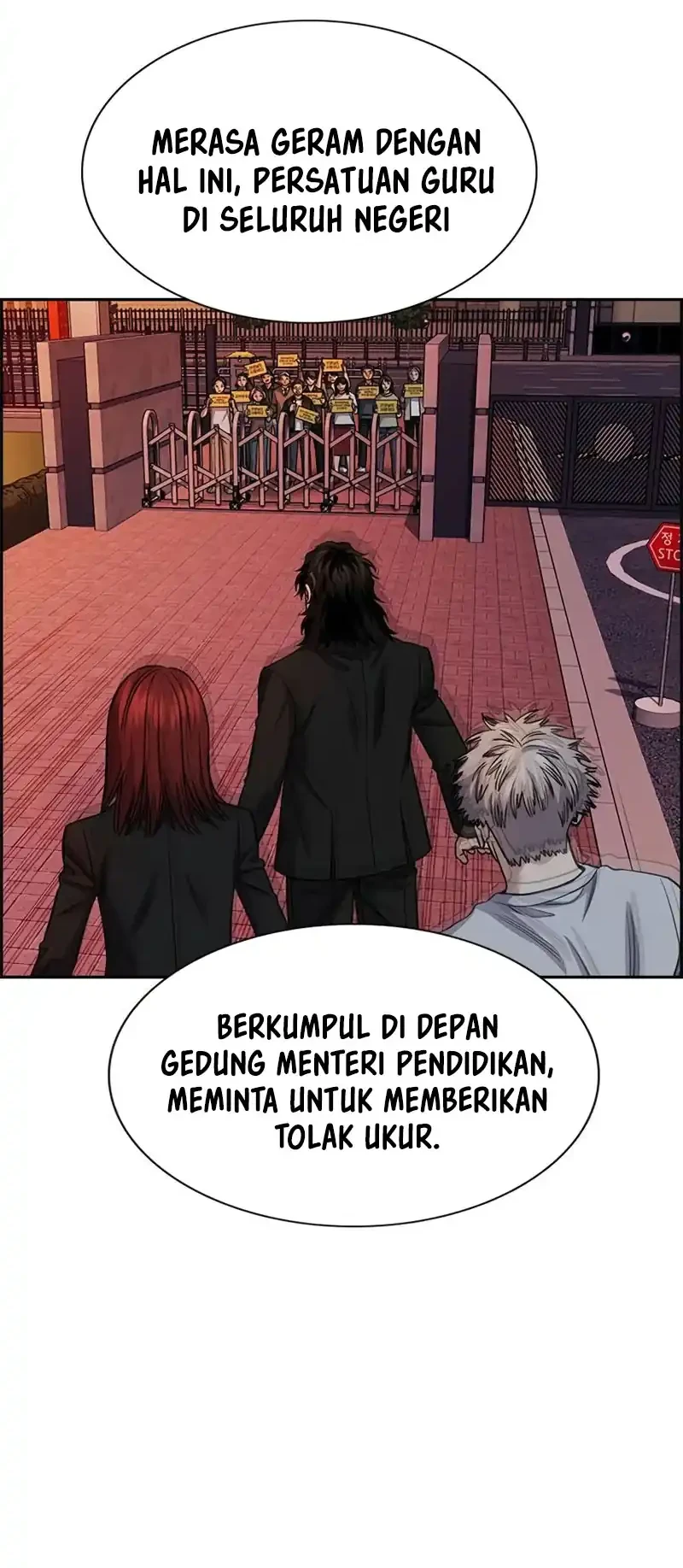 Chapter 239 - halaman 61