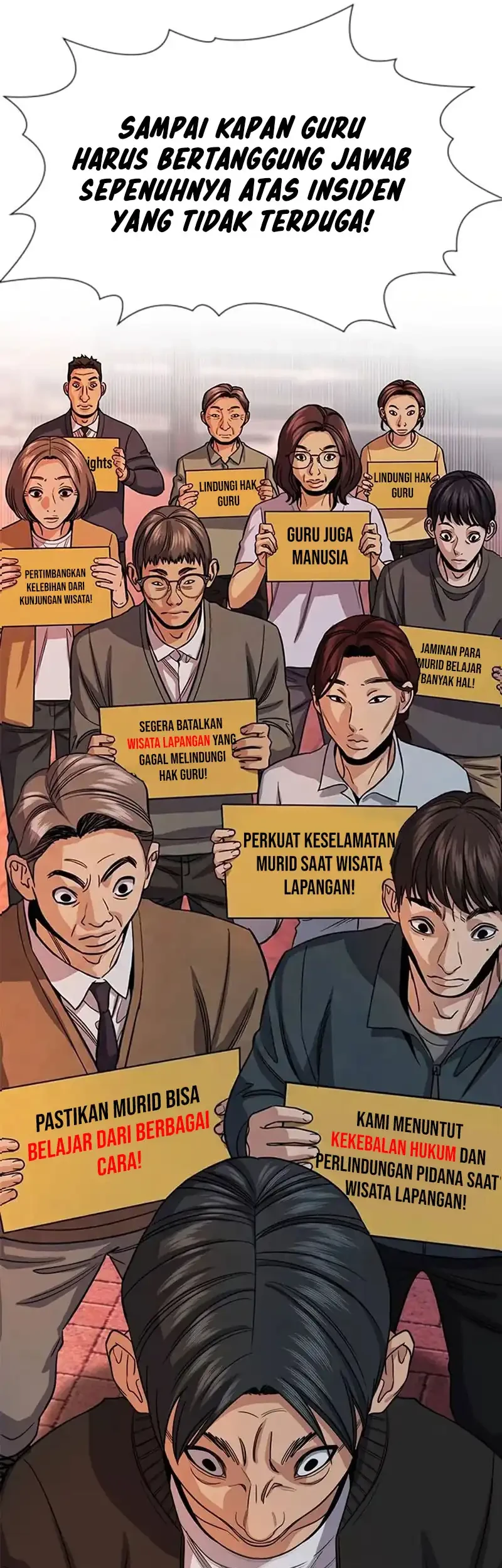 Chapter 239 - halaman 62