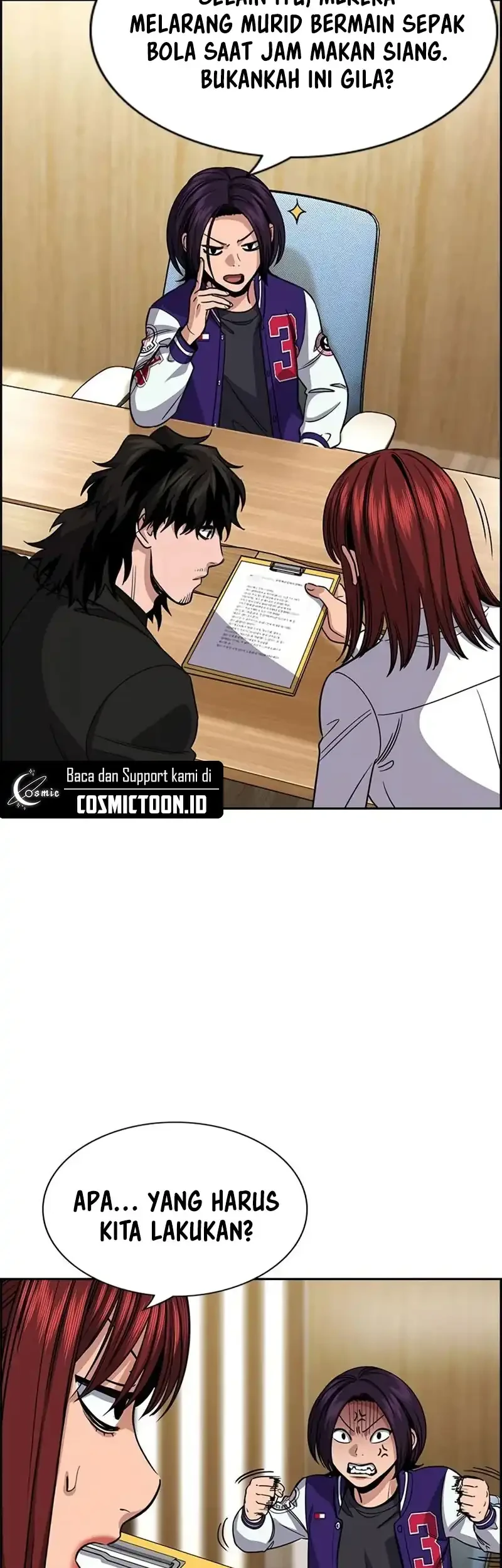 Chapter 239 - halaman 6