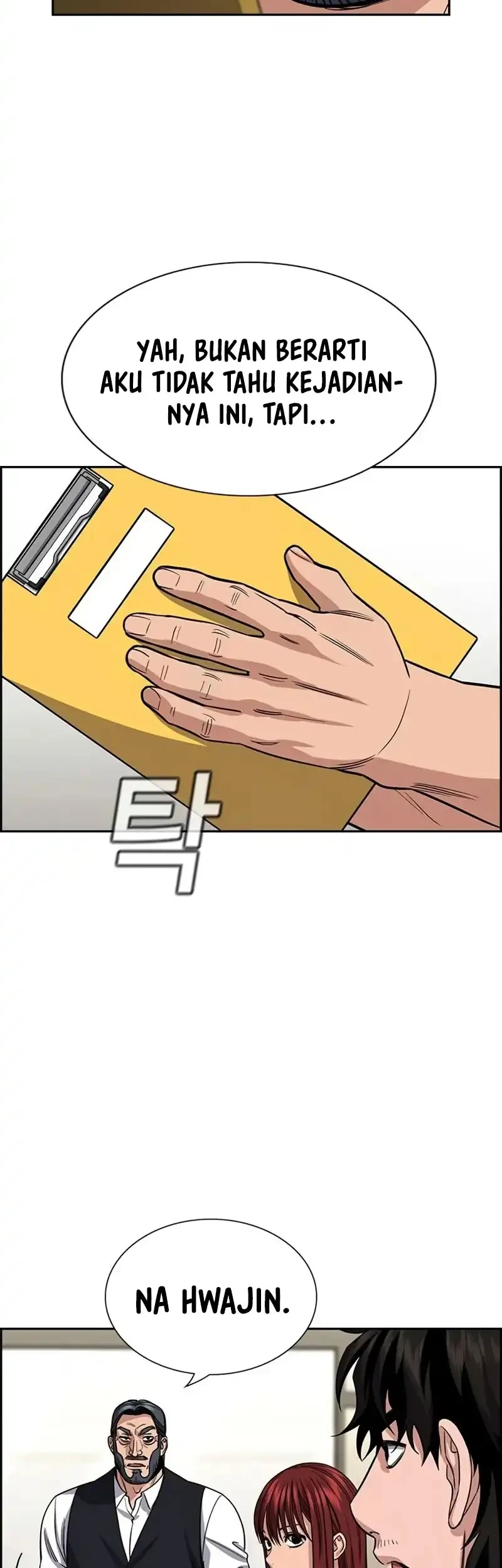 Chapter 239 - halaman 12