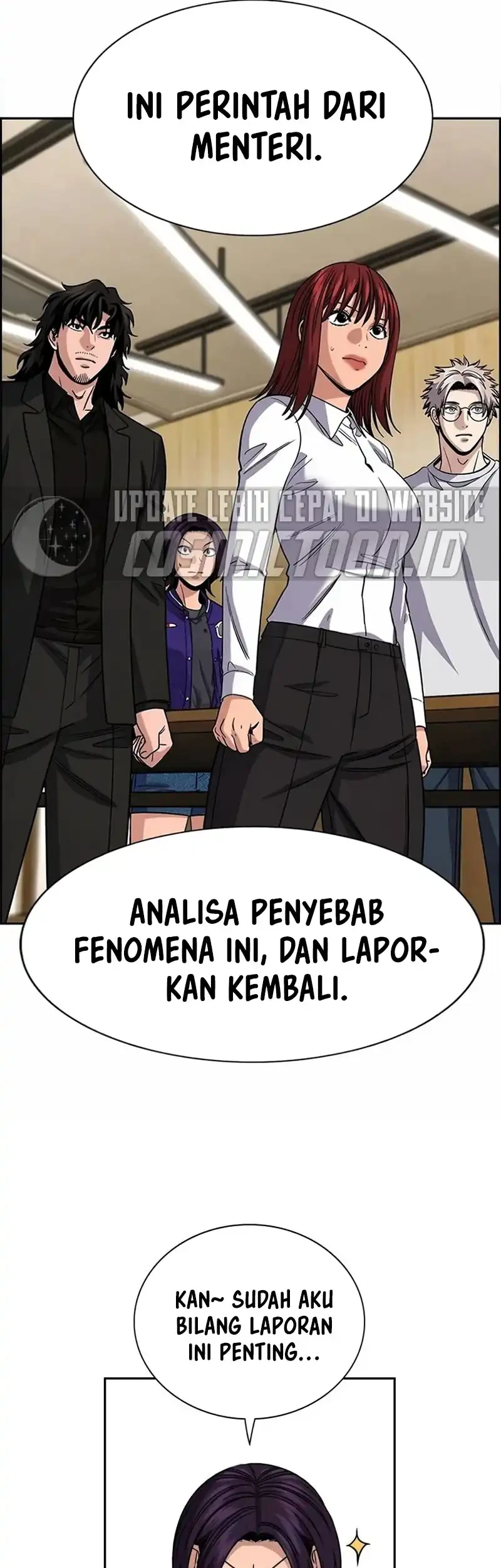 Chapter 239 - halaman 15