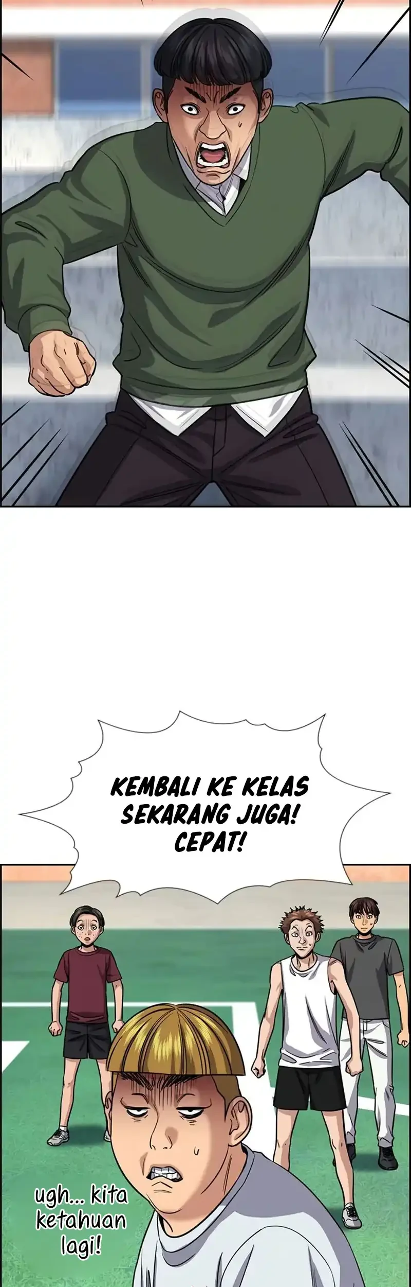 Chapter 239 - halaman 21