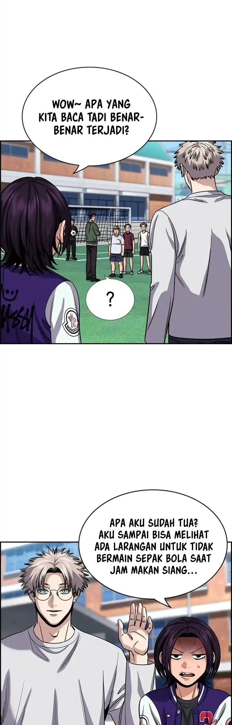 Chapter 239 - halaman 23