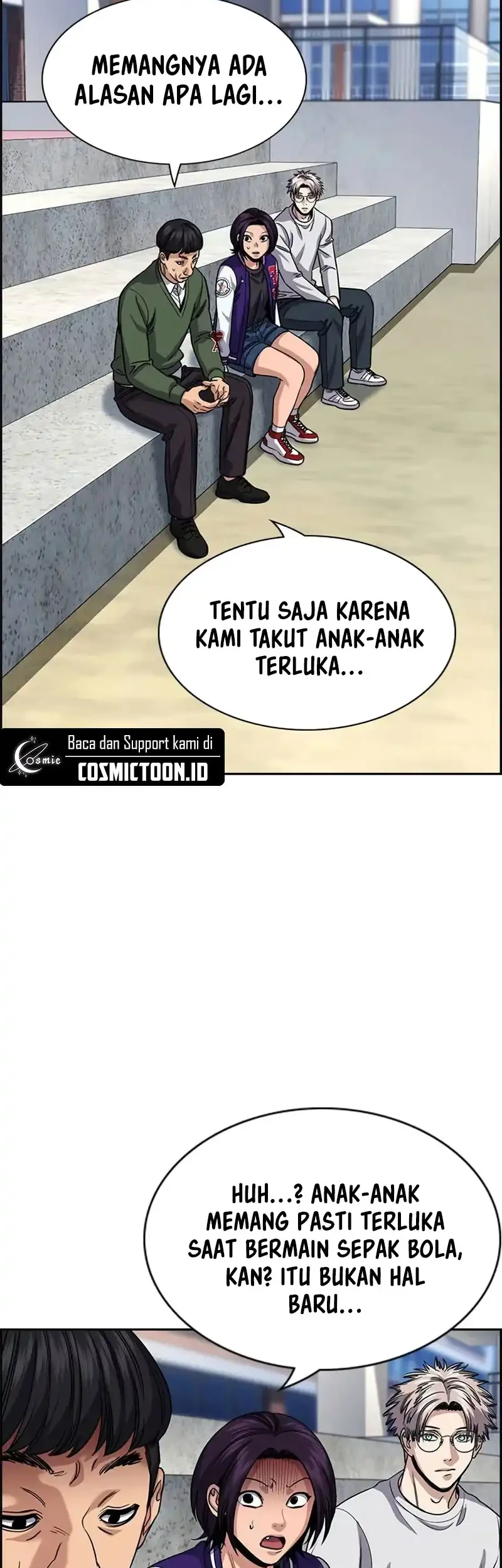 Chapter 239 - halaman 27
