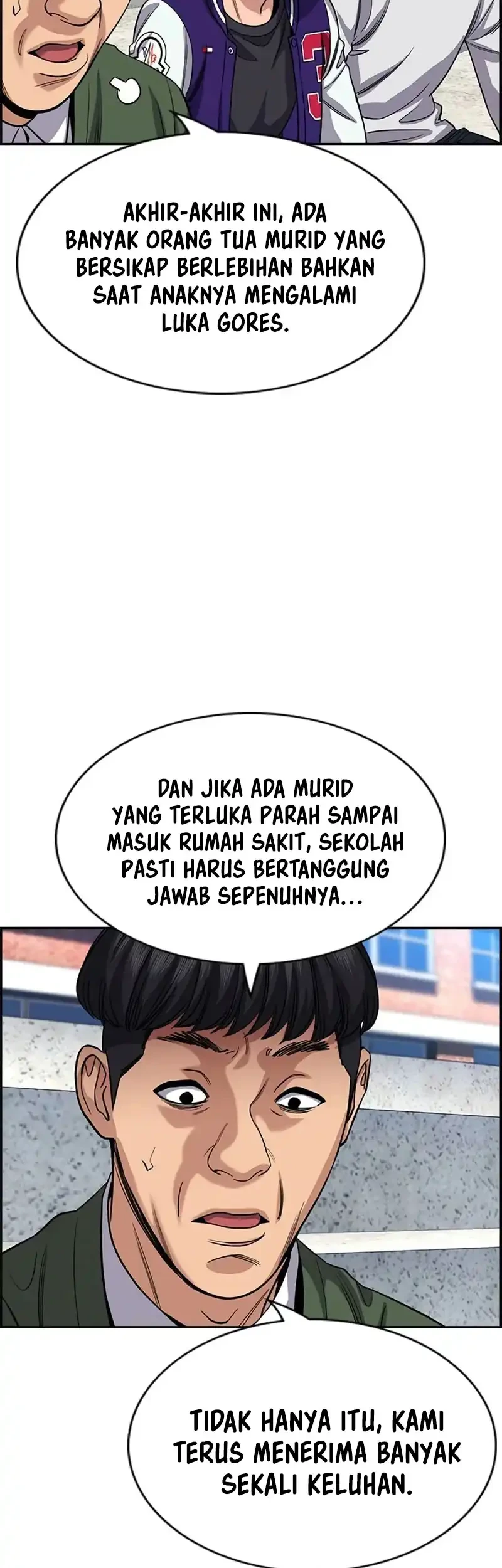 Chapter 239 - halaman 28
