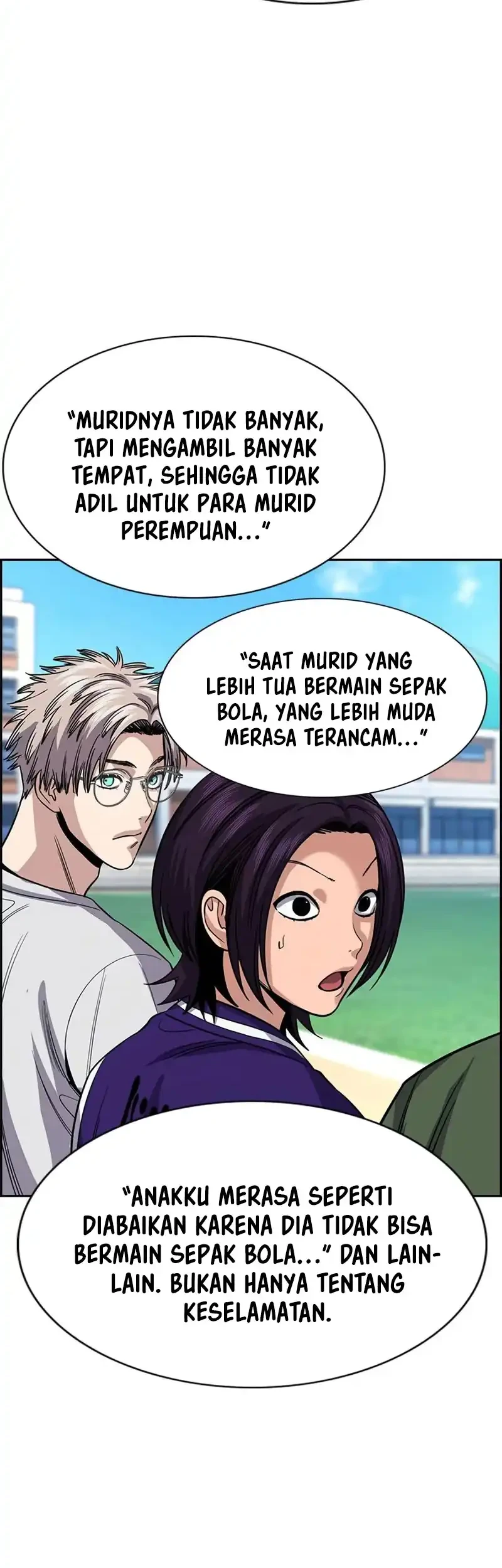 Chapter 239 - halaman 29