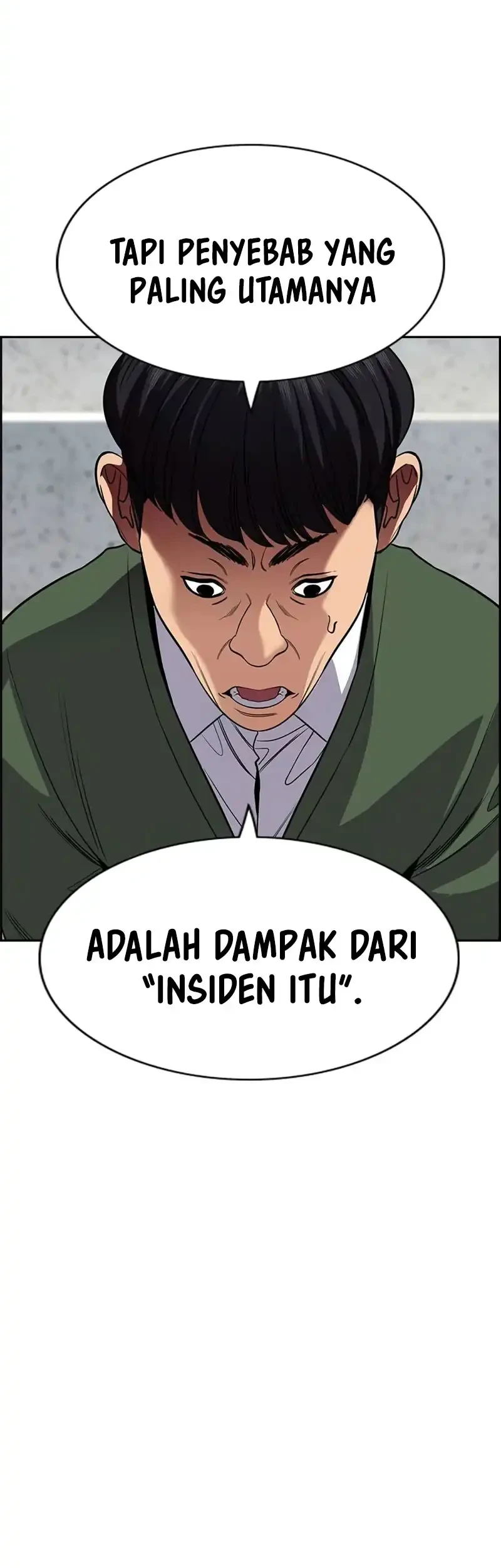 Chapter 239 - halaman 30