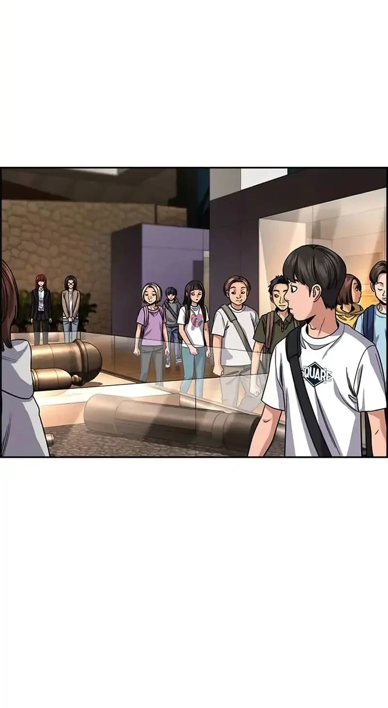 Chapter 239 - halaman 31