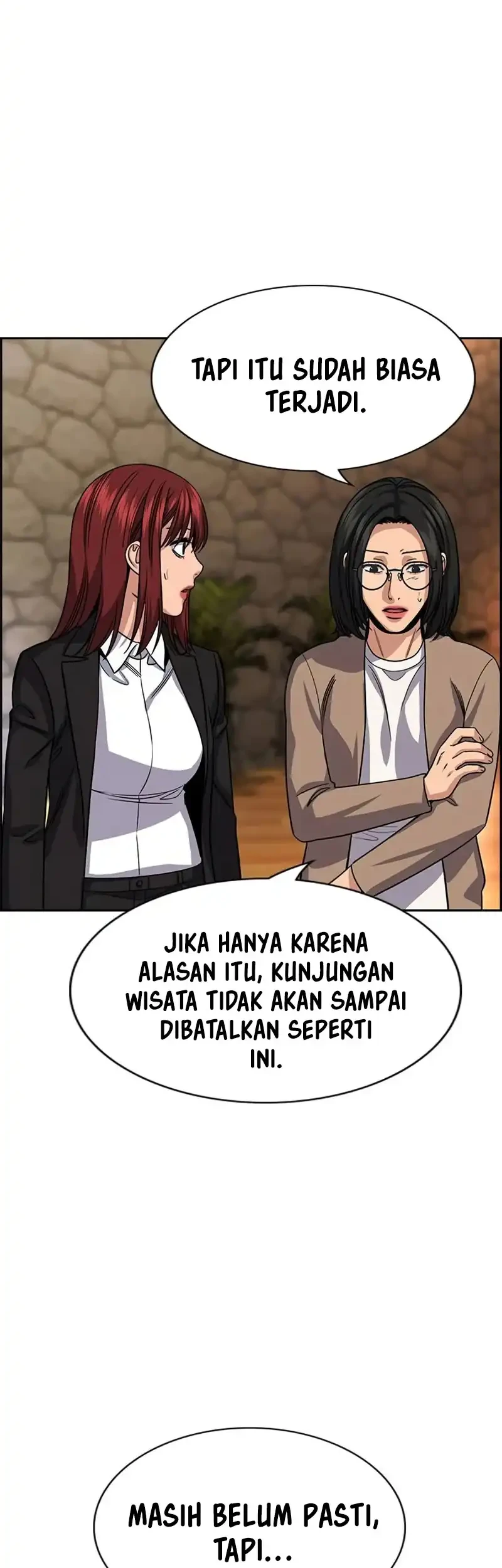Chapter 239 - halaman 35