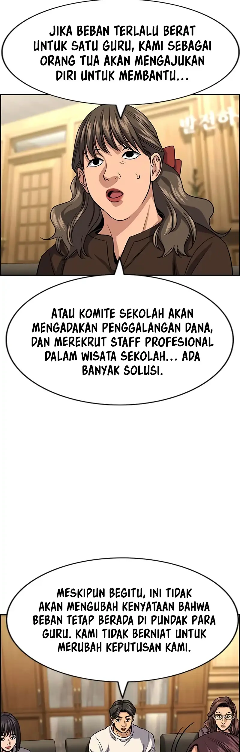 Chapter 240 - halaman 38