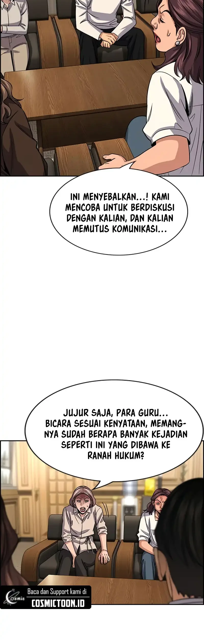 Chapter 240 - halaman 39