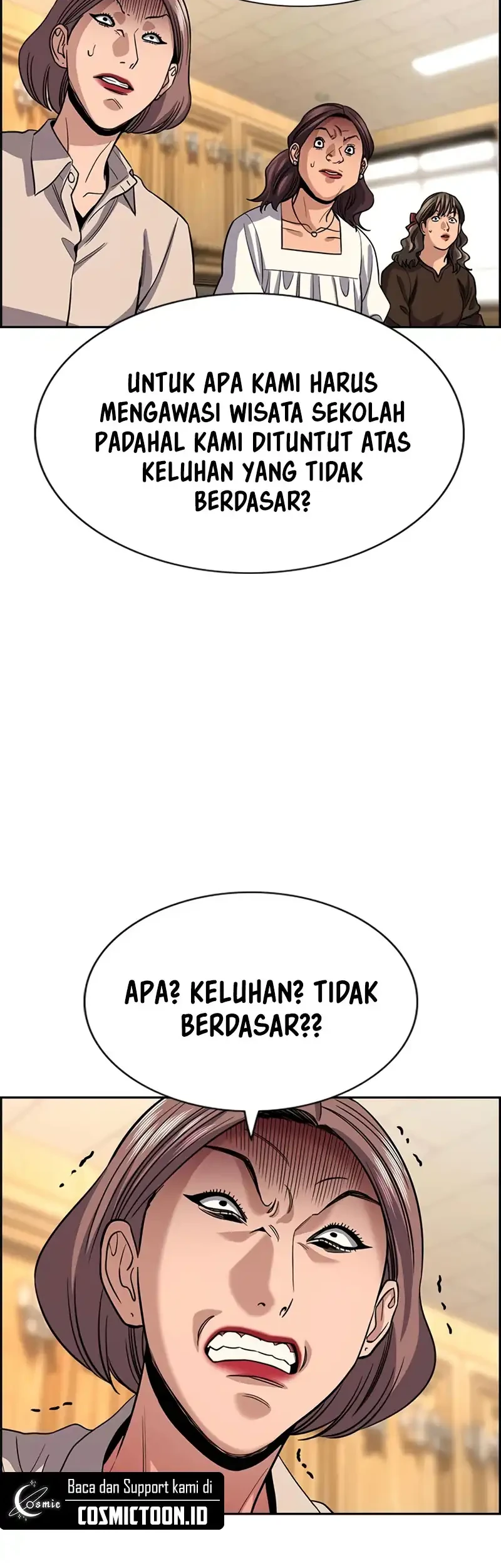 Chapter 240 - halaman 43