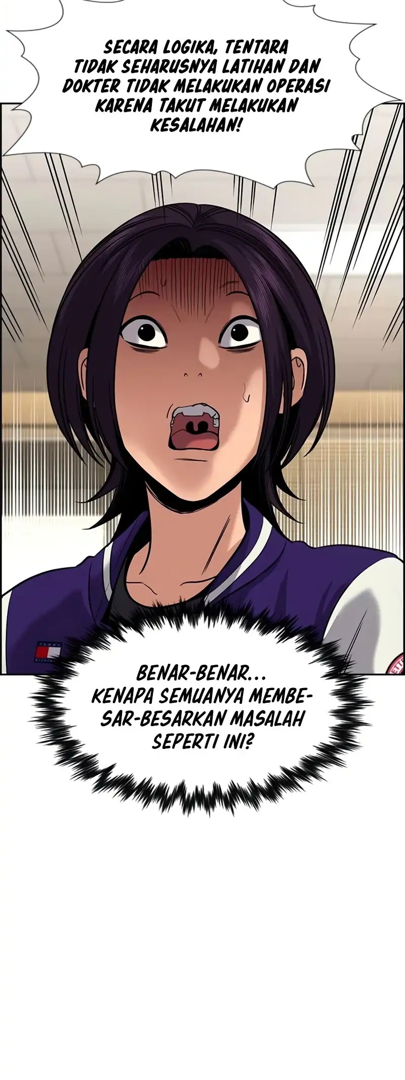 Chapter 240 - halaman 45