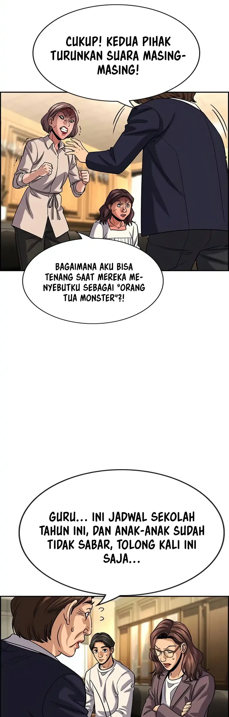 Chapter 240 - halaman 47