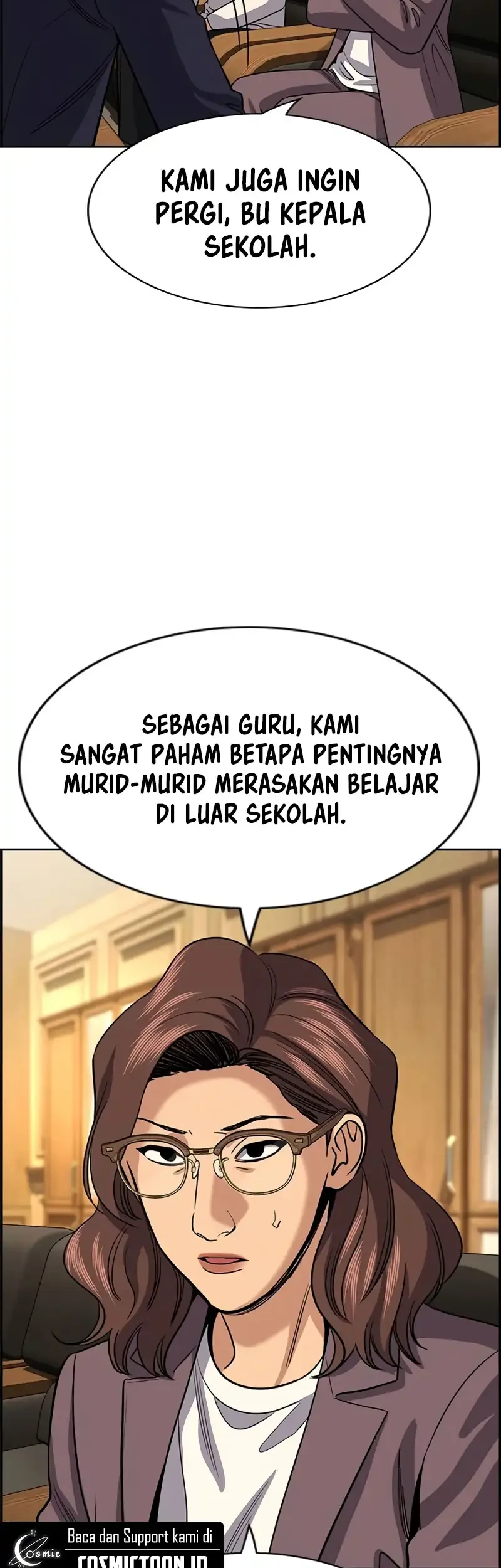 Chapter 240 - halaman 48