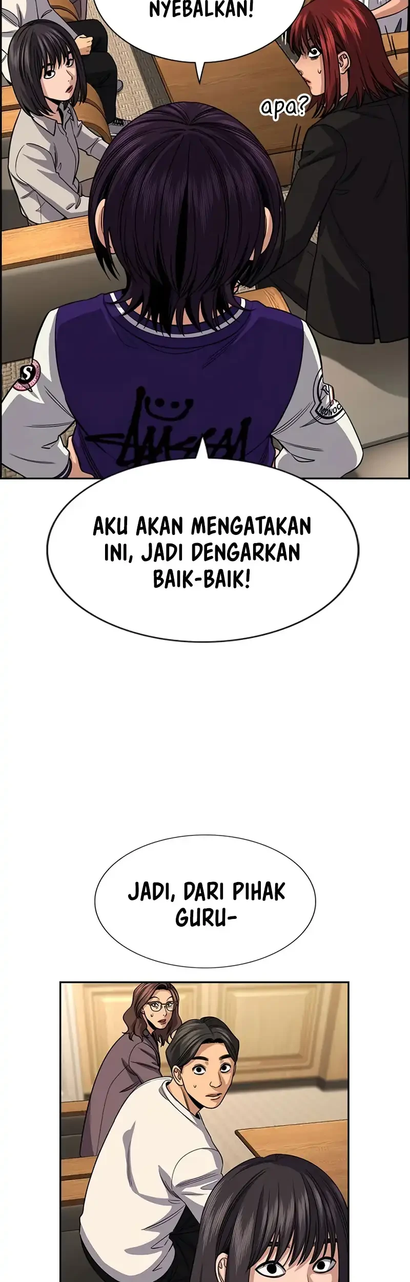 Chapter 240 - halaman 51