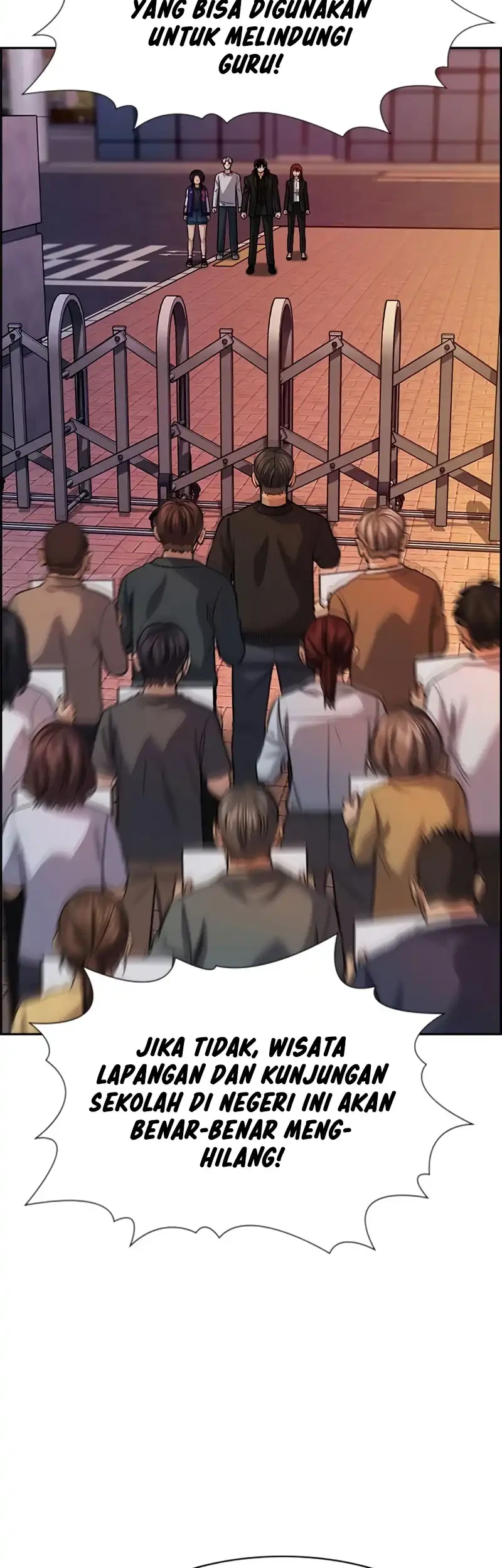 Chapter 240 - halaman 3