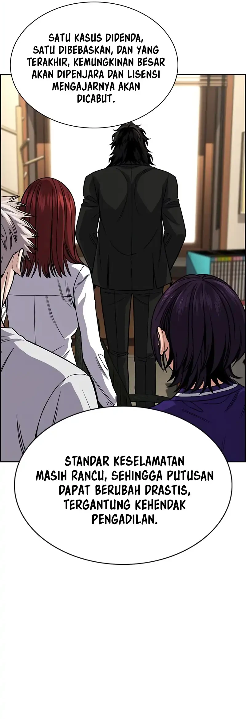 Chapter 240 - halaman 17