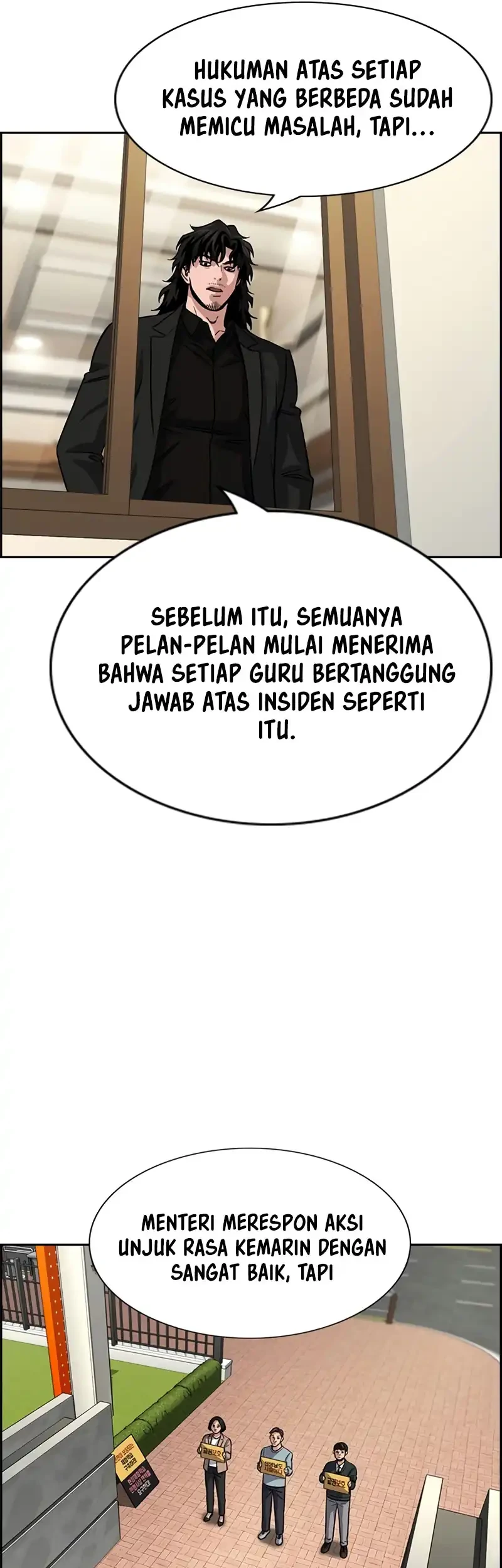 Chapter 240 - halaman 18