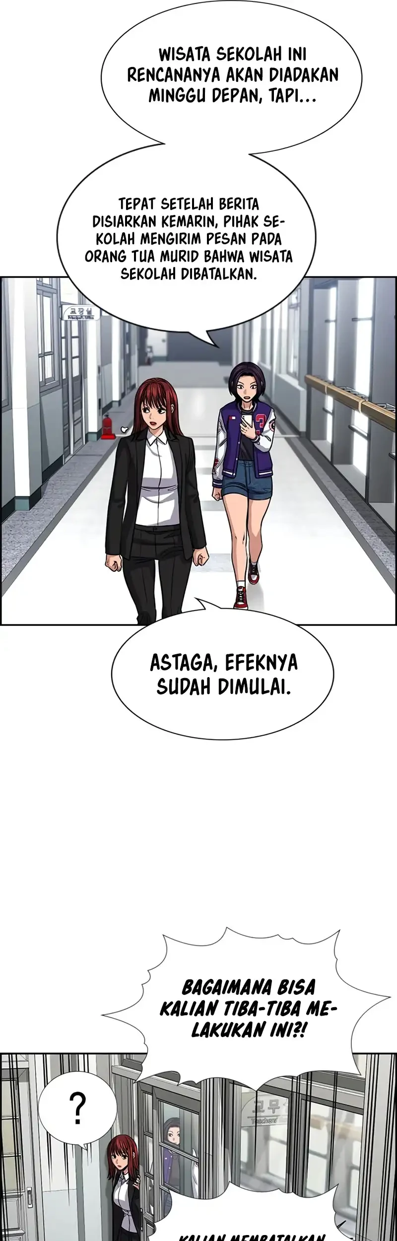 Chapter 240 - halaman 26