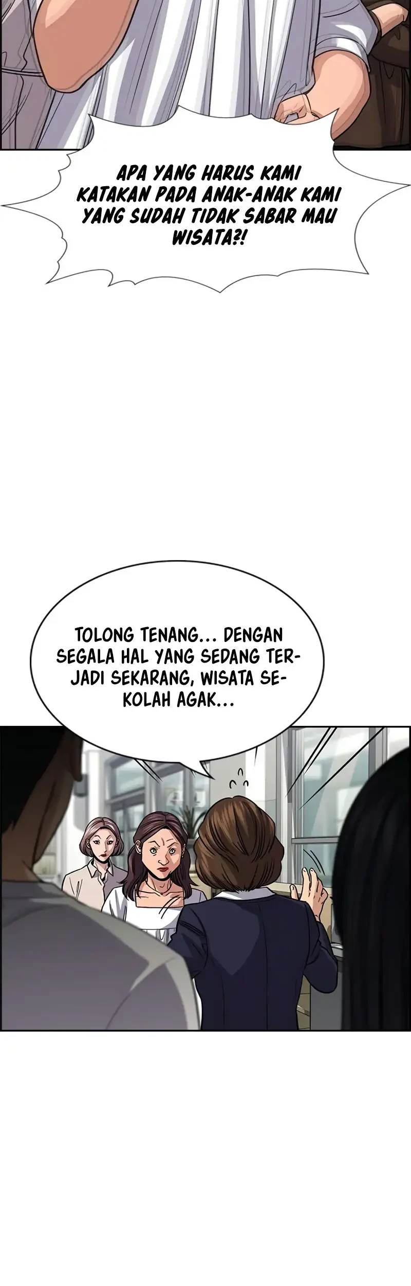 Chapter 240 - halaman 28