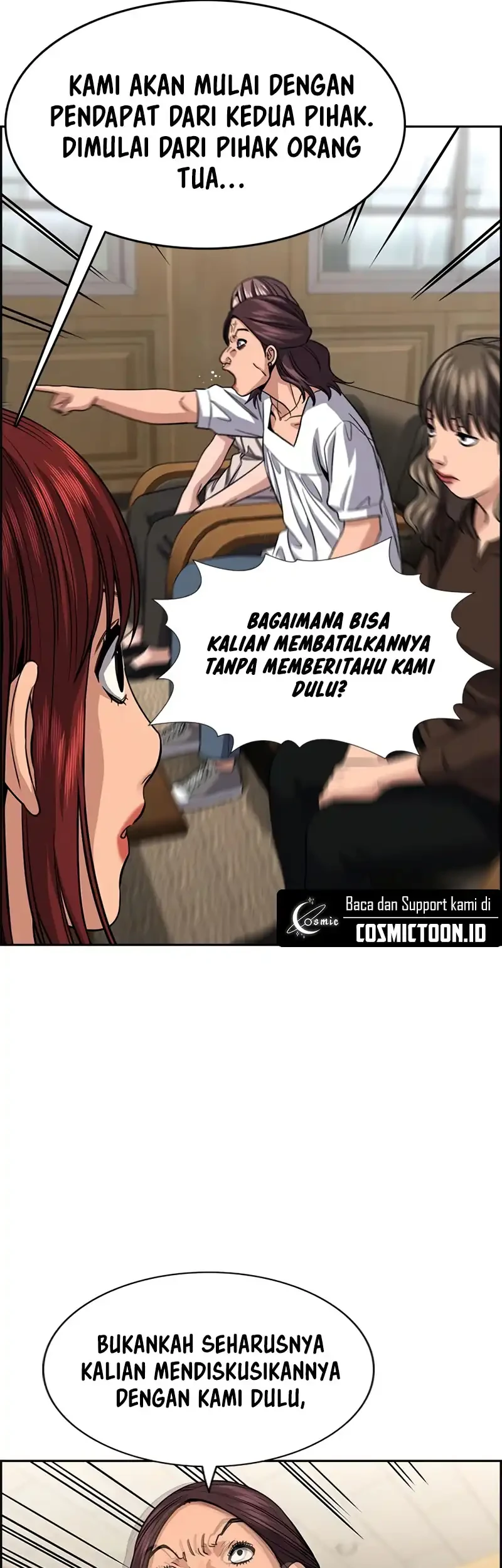 Chapter 240 - halaman 34