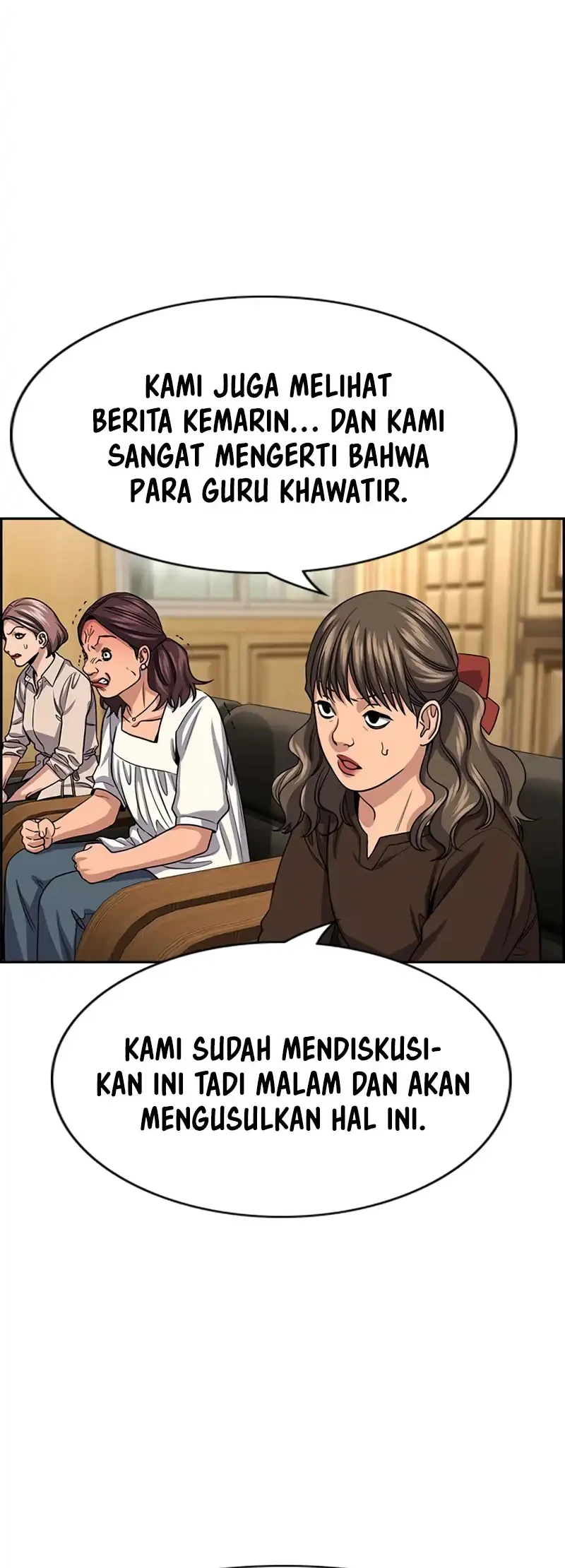 Chapter 240 - halaman 37