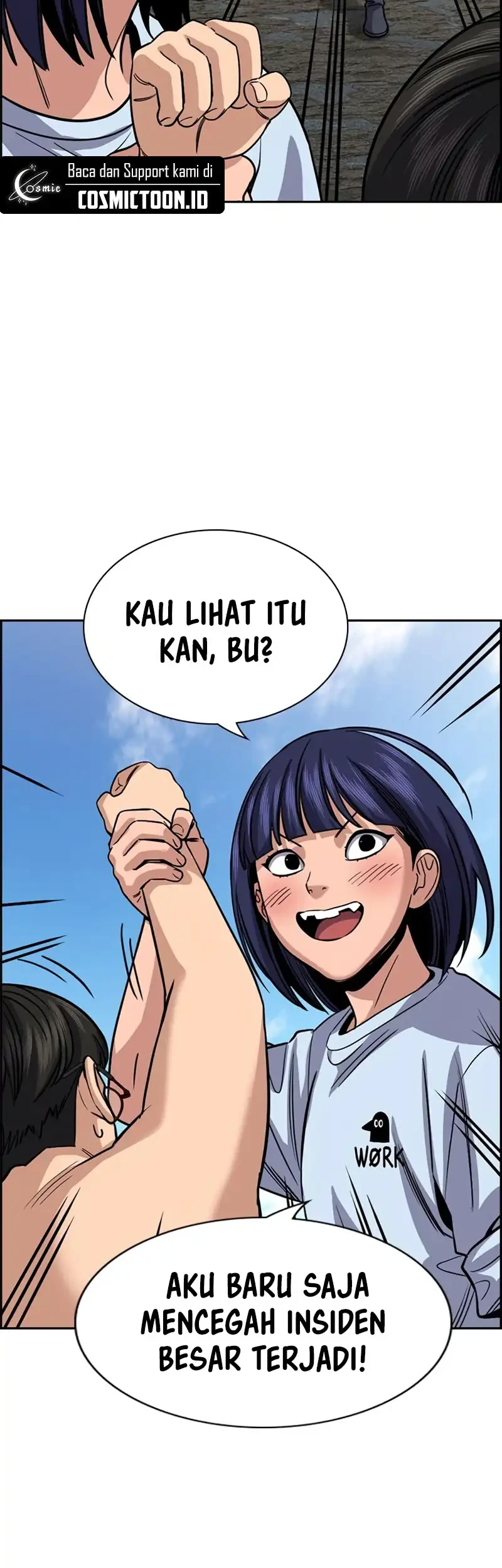 Chapter 241 - halaman 19