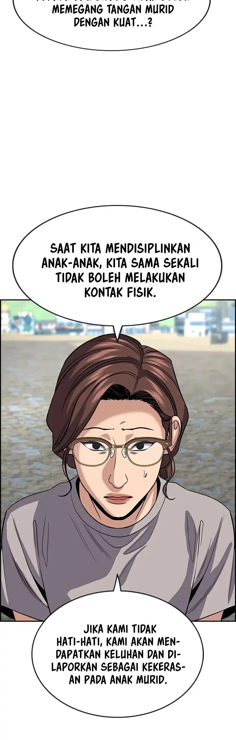 Chapter 241 - halaman 22