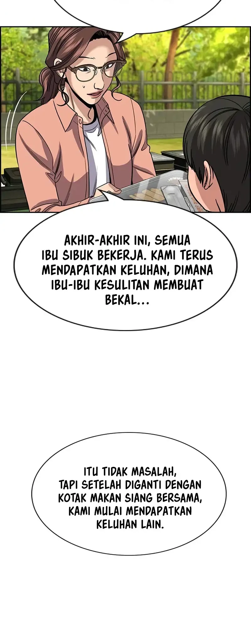 Chapter 241 - halaman 31