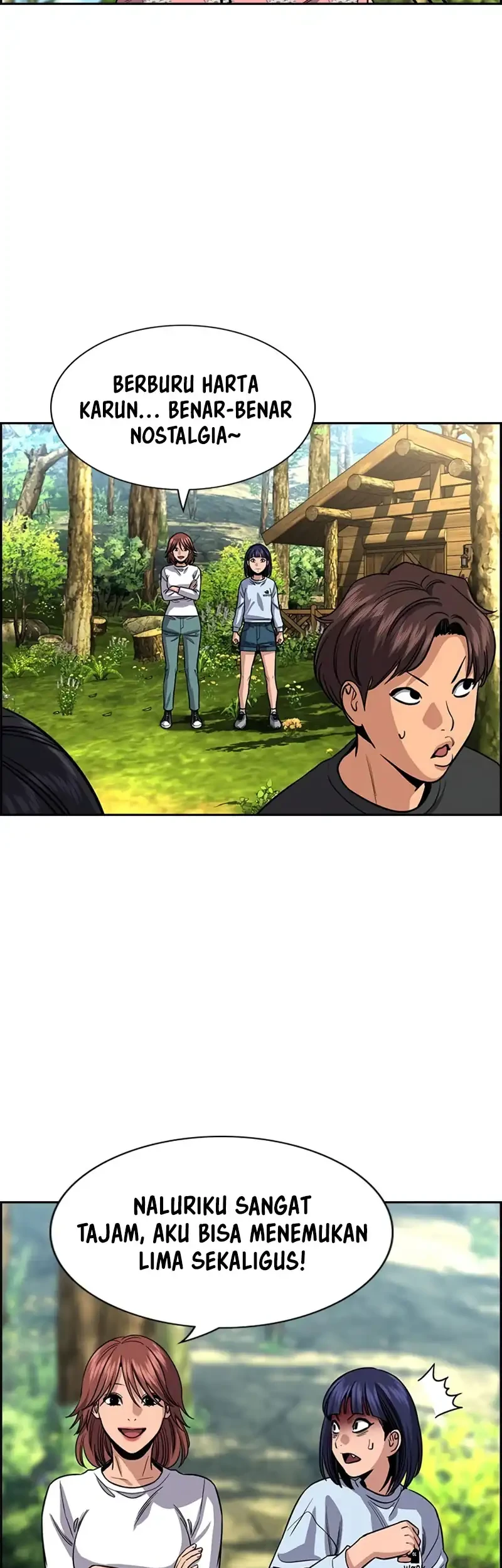 Chapter 241 - halaman 34