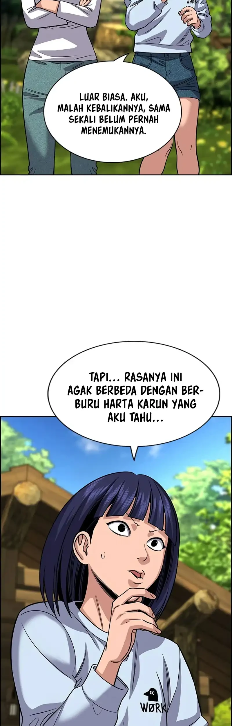 Chapter 241 - halaman 35