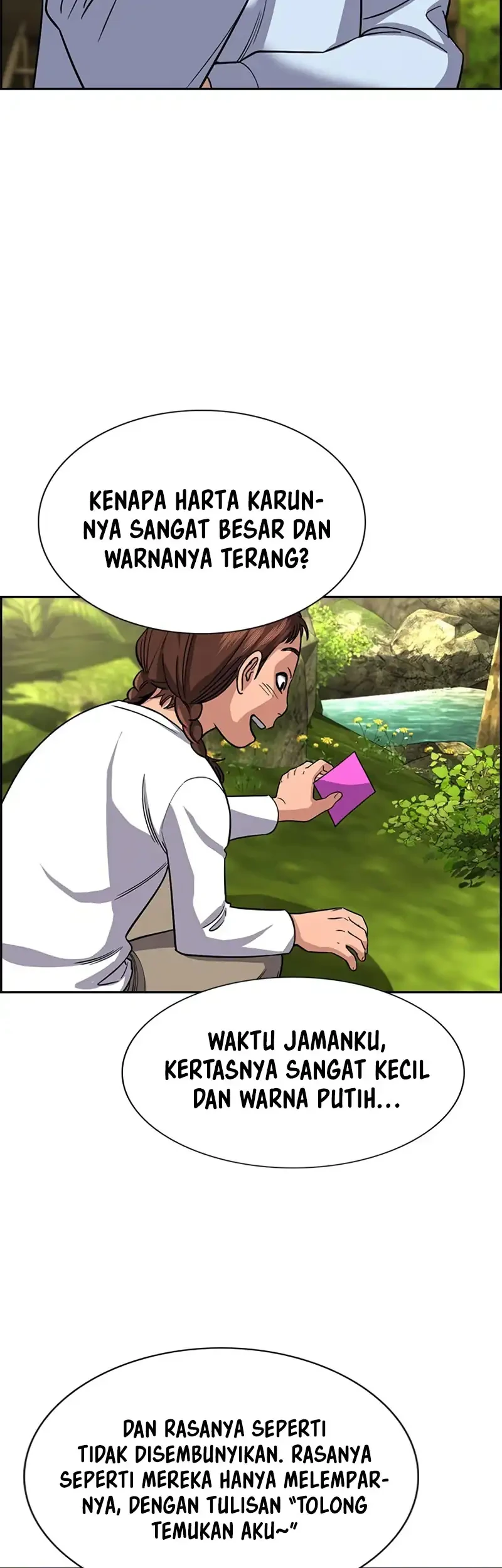Chapter 241 - halaman 36
