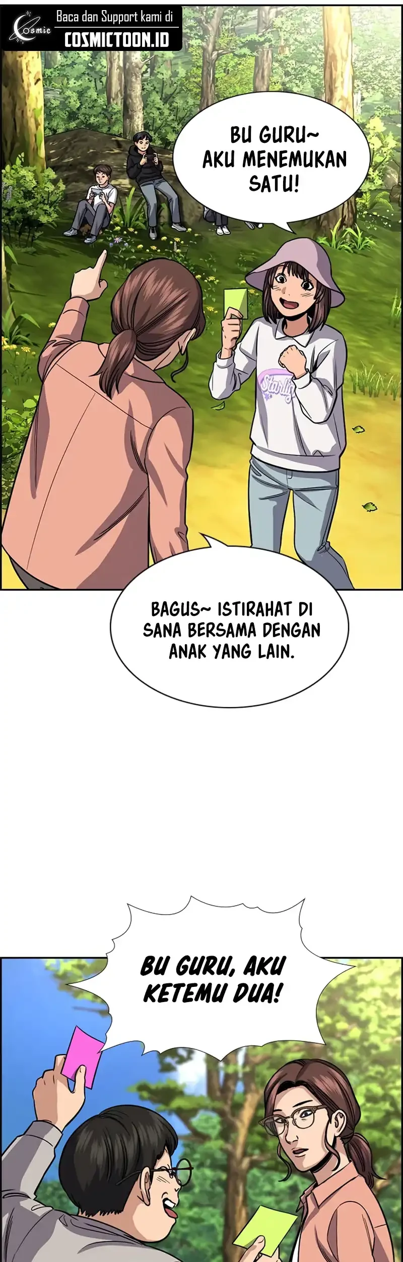Chapter 241 - halaman 38