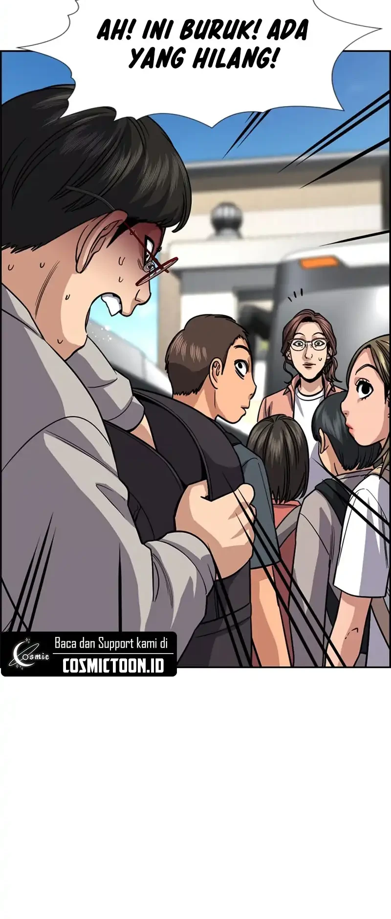 Chapter 241 - halaman 49
