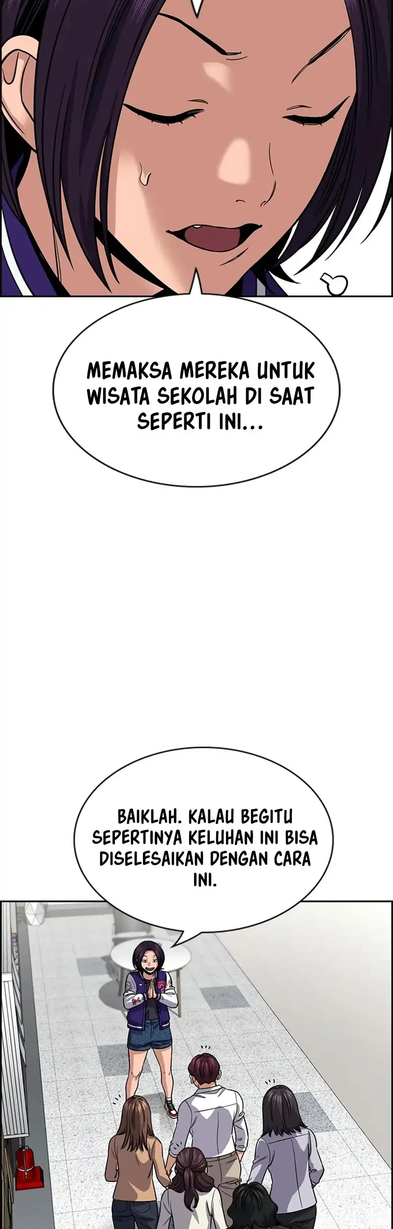 Chapter 242 - halaman 61