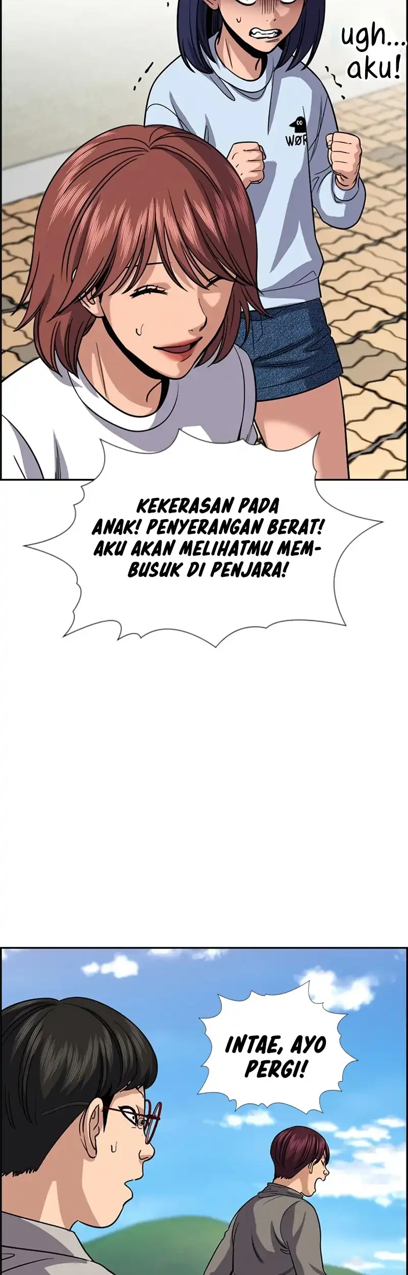 Chapter 242 - halaman 9
